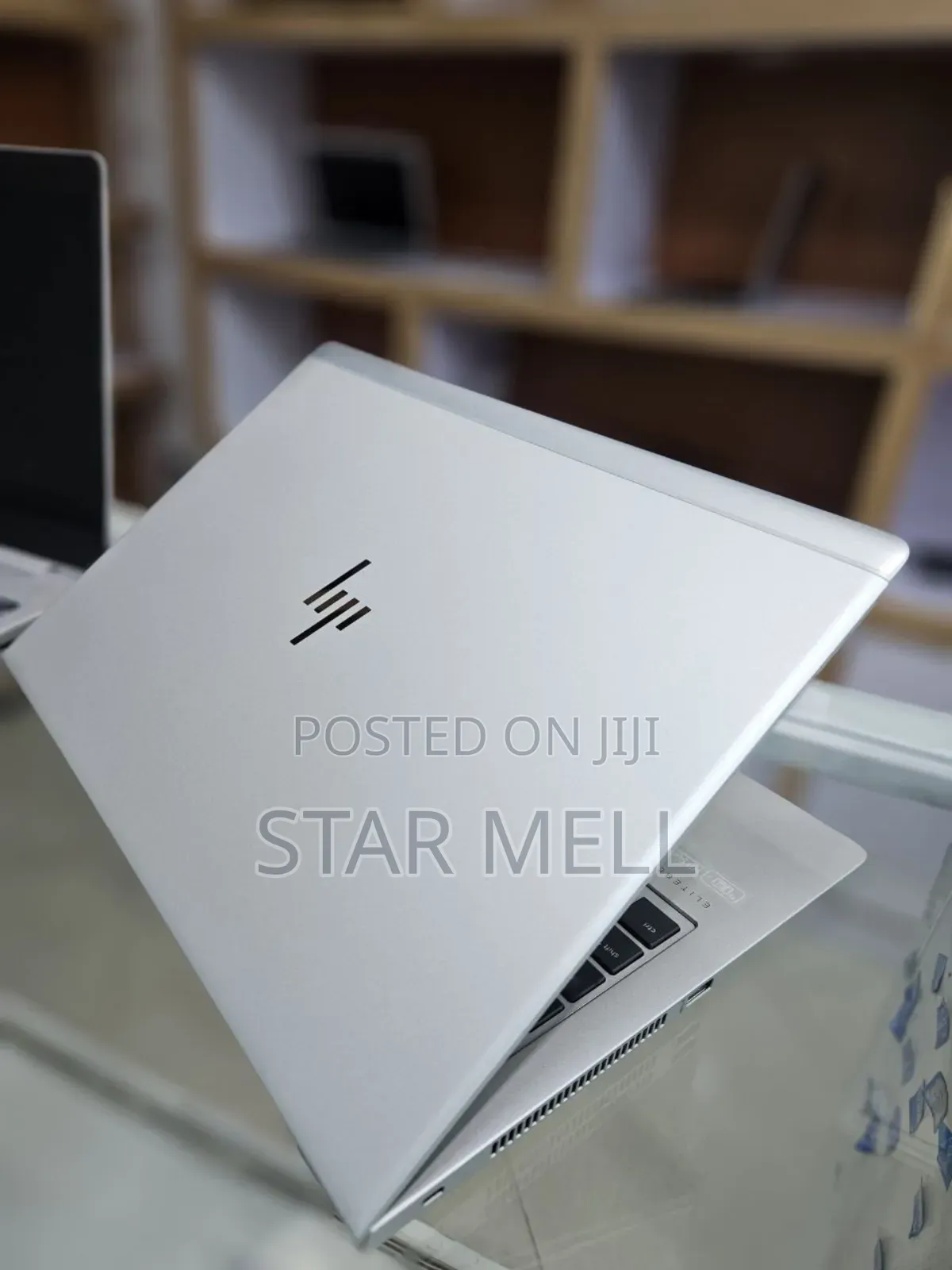 New Laptop HP EliteBook 840 G6 16GB Intel Core I5 SSD 512GB