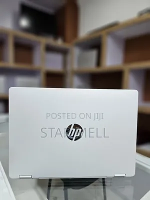 New Laptop HP OmniBook 5 Flip 14-Fp0023dx 16GB Intel Core I7 SSD 512GB