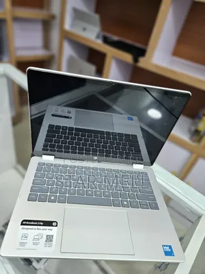 New Laptop HP OmniBook 5 Flip 14-Fp0023dx 16GB Intel Core I7 SSD 512GB