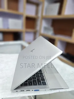 New Laptop HP EliteBook 840 G8 16GB Intel Core I5 SSD 512GB