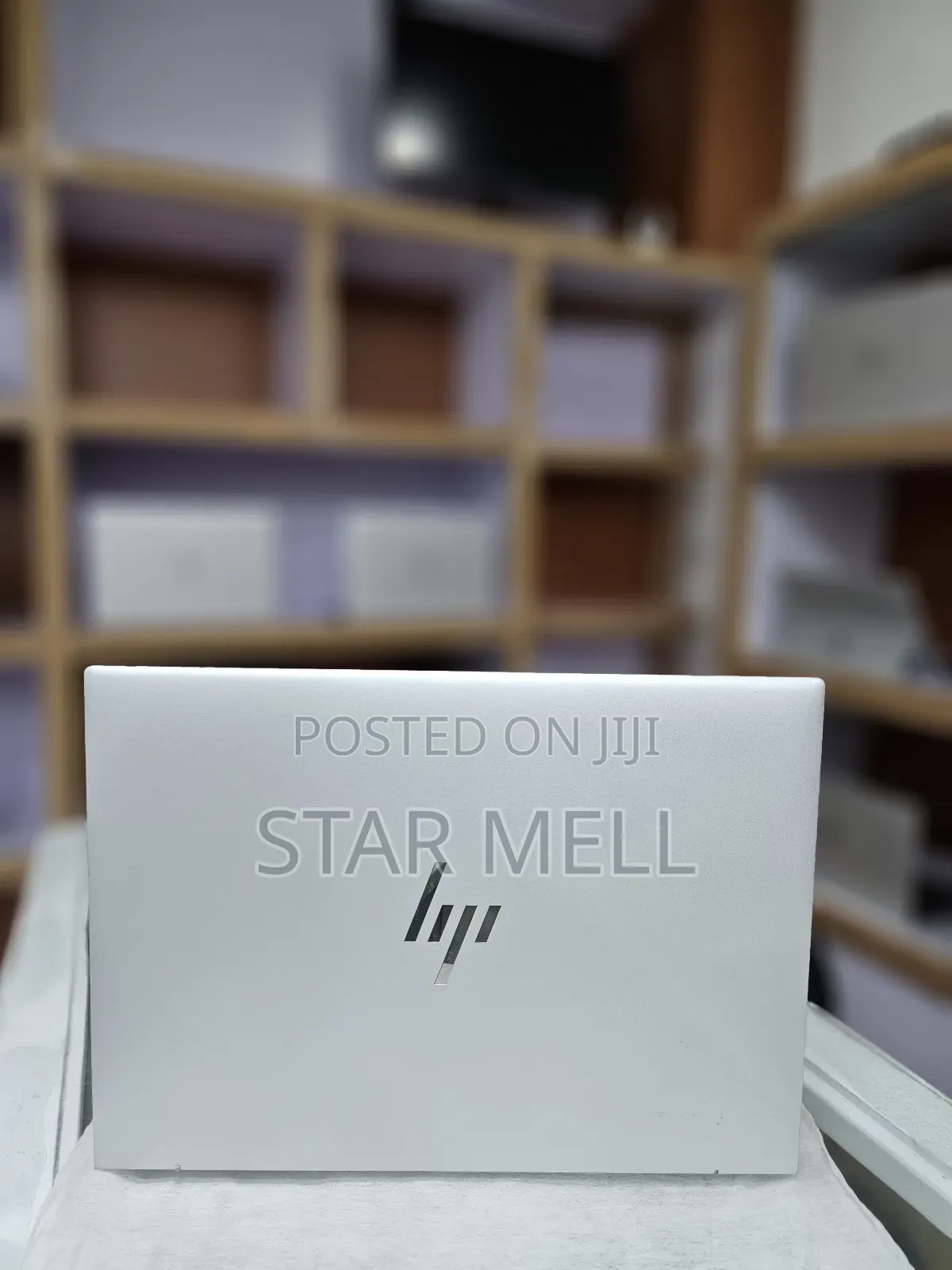 New Laptop HP EliteBook 840 G8 16GB Intel Core I5 SSD 512GB