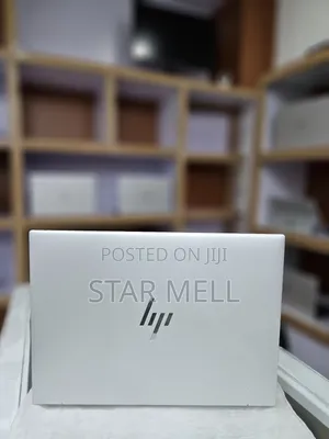 New Laptop HP EliteBook 840 G8 16GB Intel Core I5 SSD 512GB