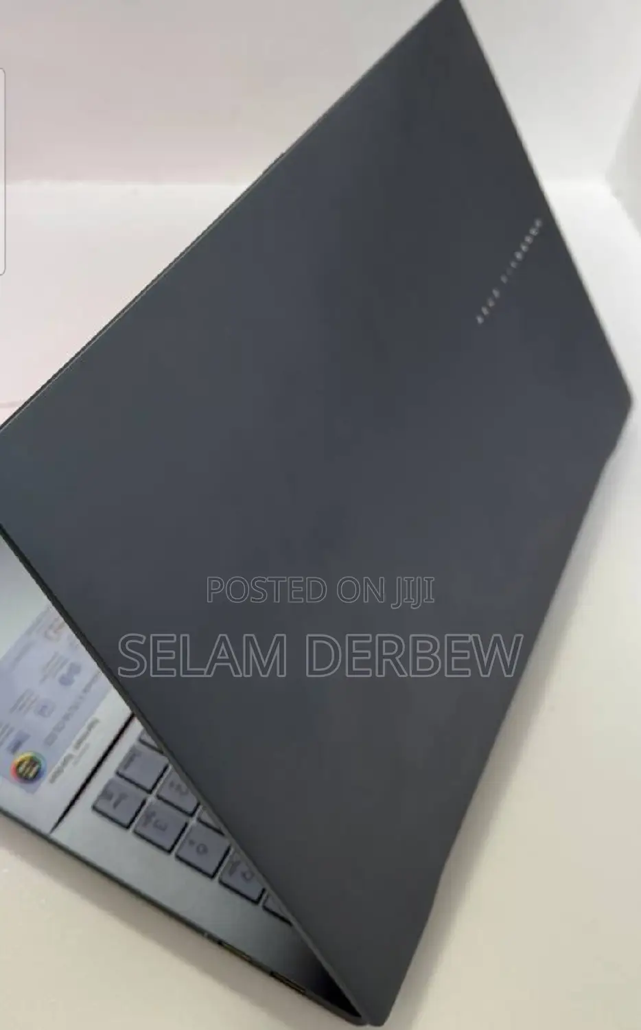 New Laptop Asus Vivobook 16 32GB Intel Core Ultra 9 SSD 512GB