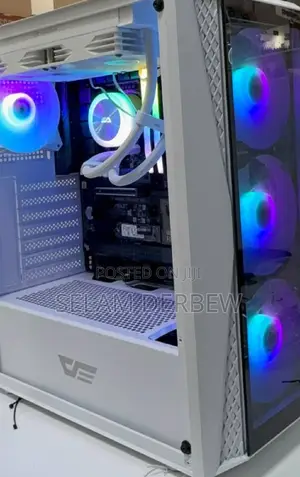 New Desktop Computer Asus TUF Gaming FX10CP 32GB Intel Core I9 SSD 1T