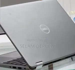 New Laptop Dell Latitude 7440 16GB Intel Core I7 SSD 512GB