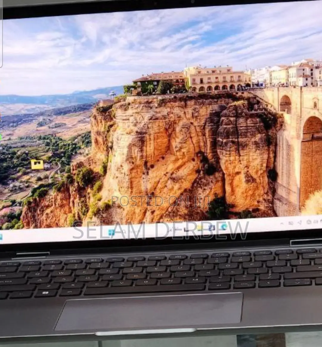 New Laptop Dell Latitude 7440 16GB Intel Core I7 SSD 512GB