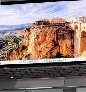 New Laptop Dell Latitude 7440 16GB Intel Core I7 SSD 512GB