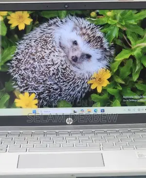 New Laptop HP Pavilion 14 16GB Intel Core I7 SSD 512GB