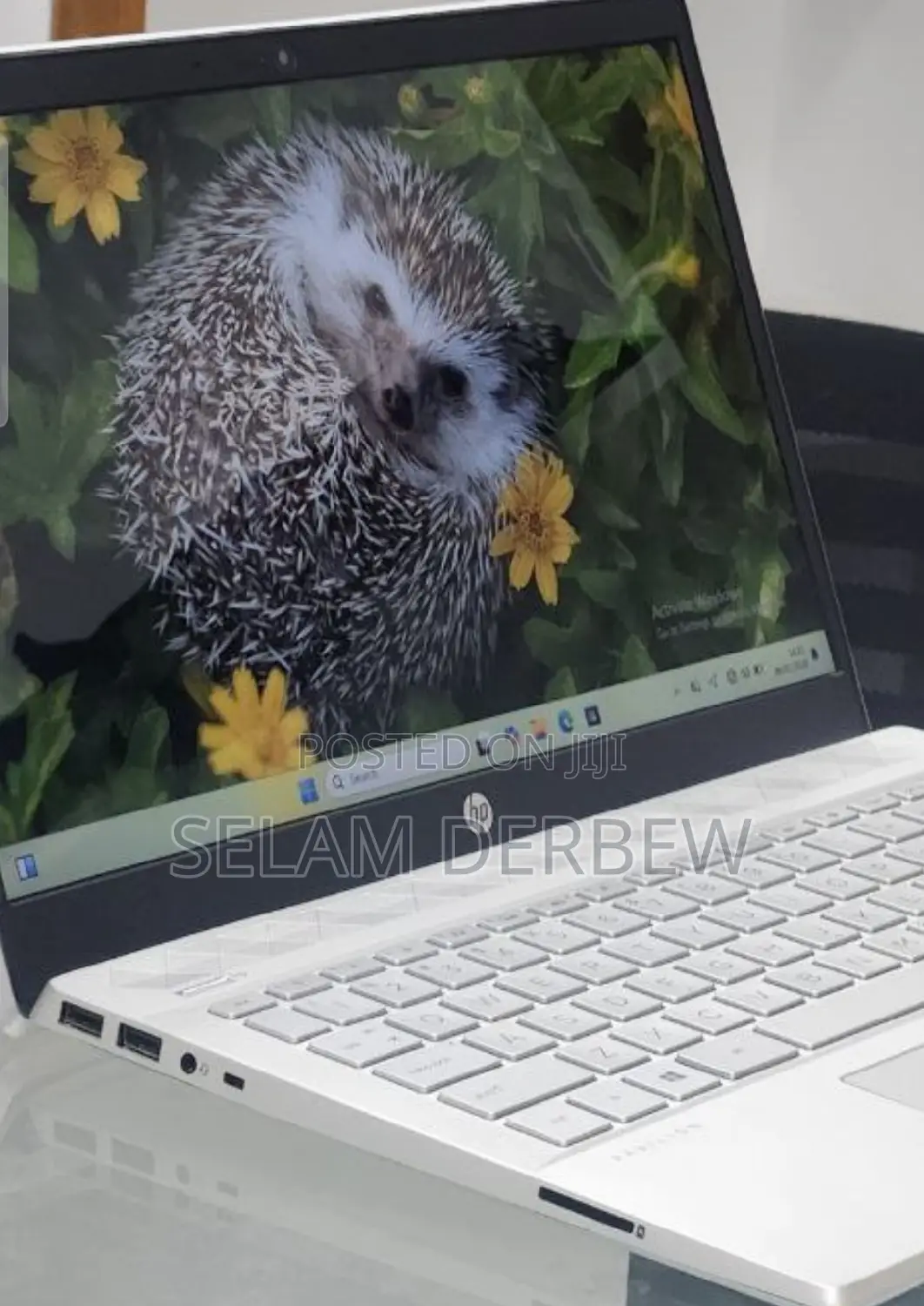 New Laptop HP Pavilion 14 16GB Intel Core I7 SSD 512GB