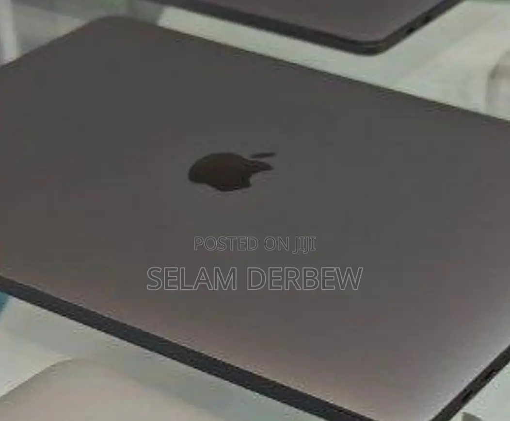 New Laptop Apple MacBook Pro 2019 16GB Intel Core I7 SSD 512GB