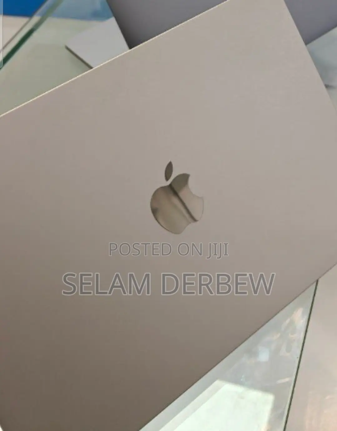 New Laptop Apple MacBook Pro 2019 16GB Intel Core I7 SSD 512GB