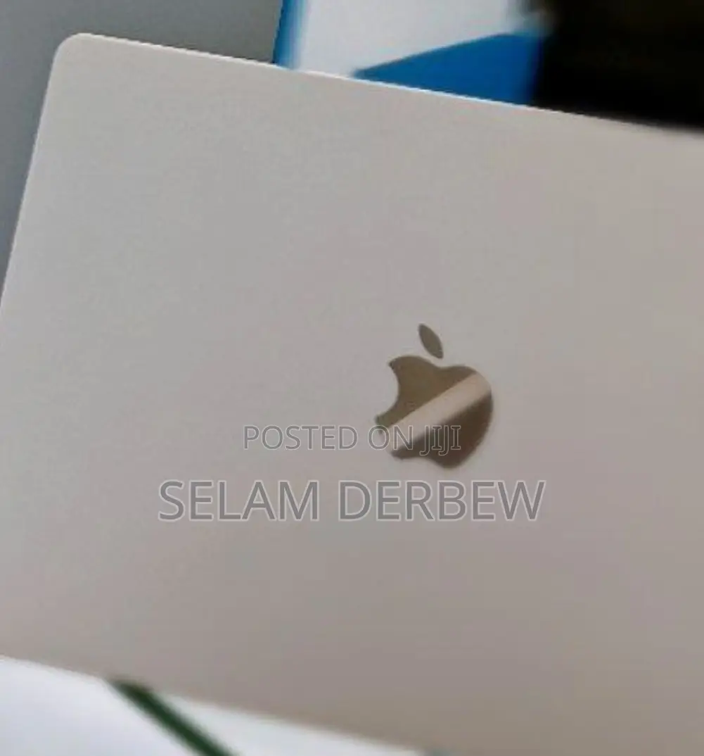 New Laptop Apple MacBook Pro 2019 16GB Intel Core I7 SSD 512GB