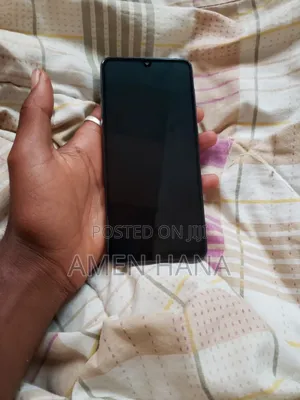 New Samsung Galaxy A33 5G 128 GB Black