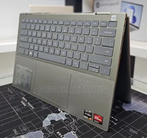 New Laptop Dell Inspiron 14 16GB AMD Ryzen 7 SSD 512GB