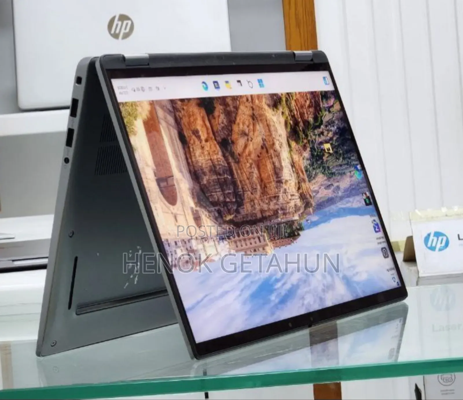 New Laptop Dell Latitude 7440 16GB Intel Core I7 SSD 512GB