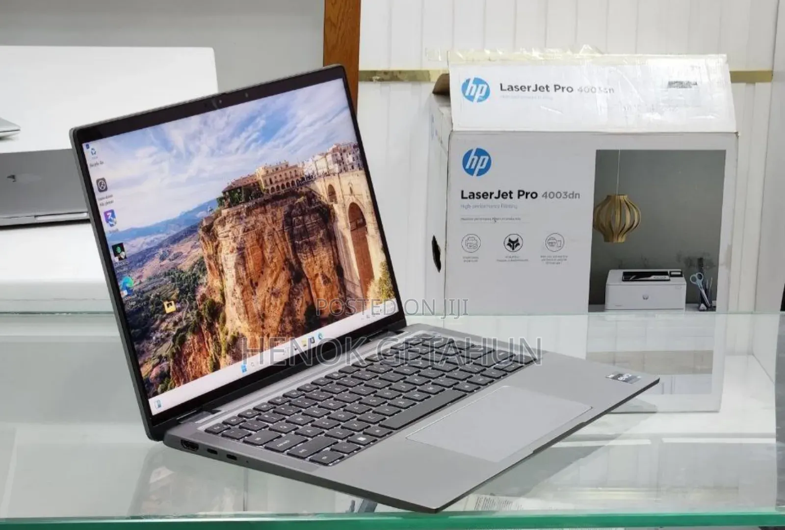 New Laptop Dell Latitude 7440 16GB Intel Core I7 SSD 512GB