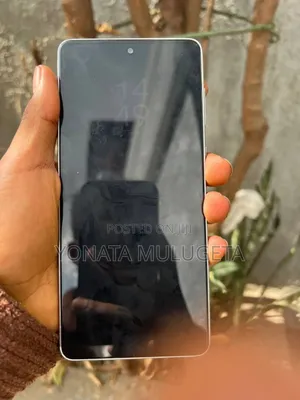 Samsung Galaxy A73 5G 128 GB White