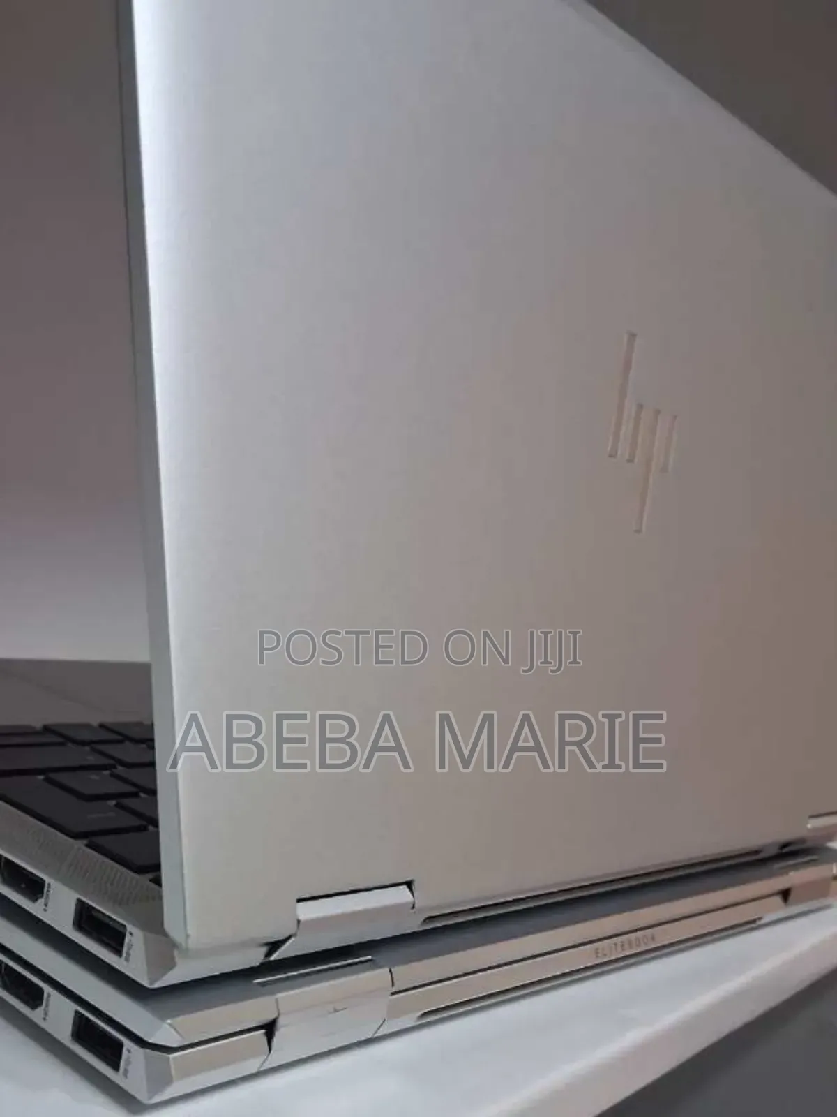 New Laptop HP EliteBook X360 1030 G8 16GB Intel Core I7 SSD 512GB