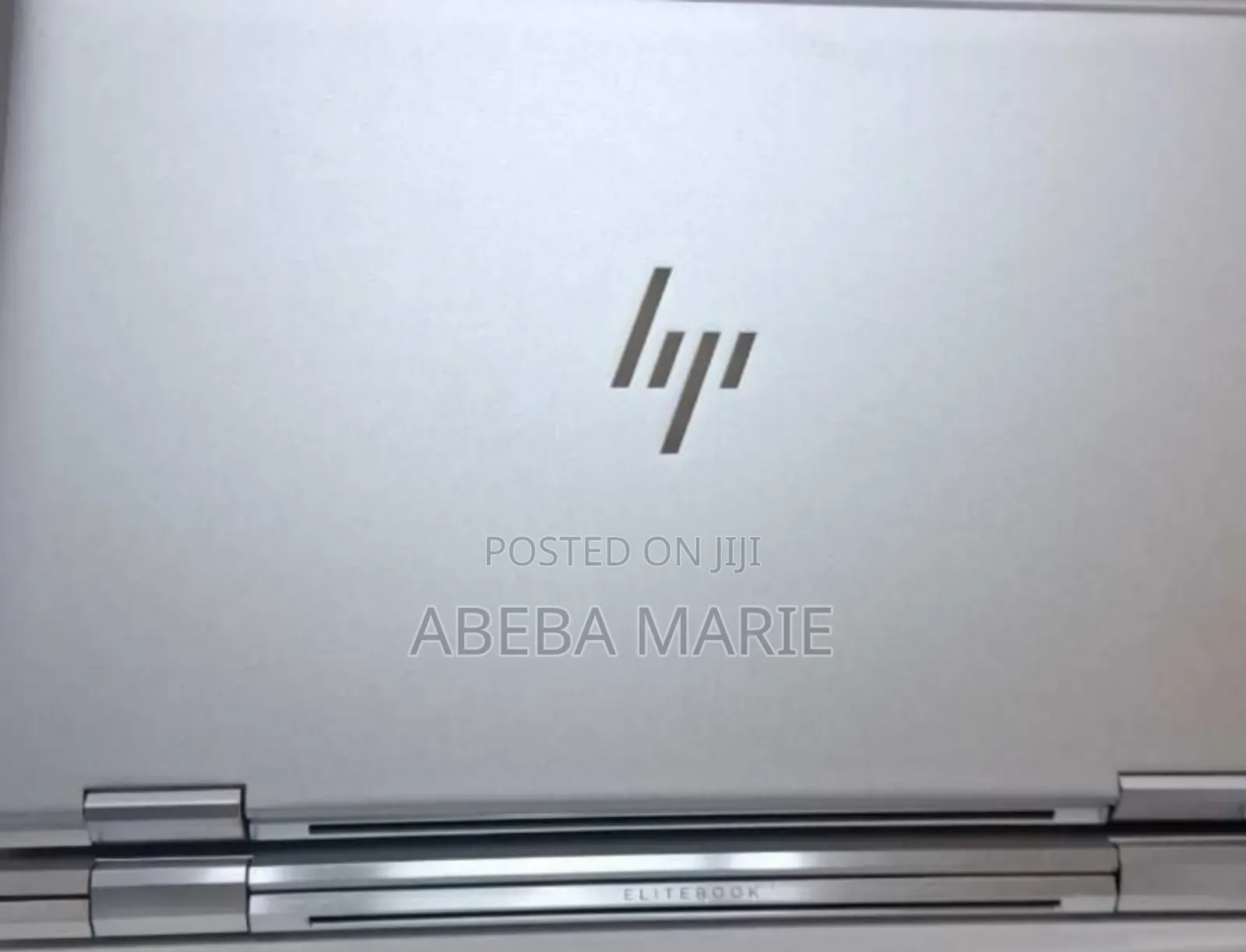 New Laptop HP EliteBook X360 1030 G8 16GB Intel Core I7 SSD 512GB