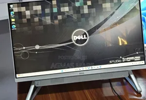 New Dell Inspiron 27 All-in-One 12GB Intel Core I7 SSD 512GB