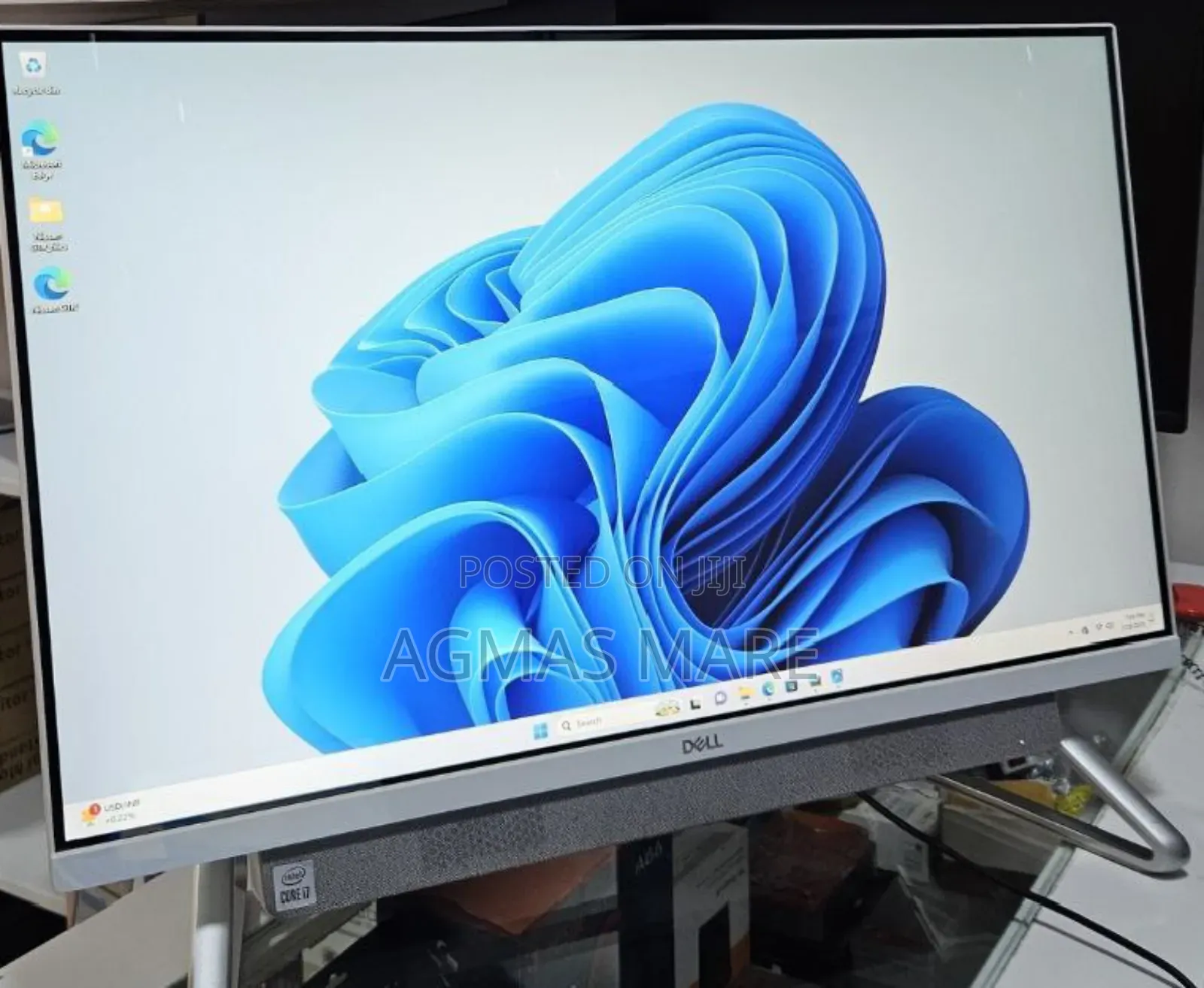 New Dell Inspiron 27 All-in-One 12GB Intel Core I7 SSD 512GB