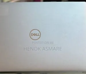 New Laptop Dell Precision 5550 16GB Intel Core I7 SSD 512GB