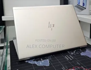 New Laptop HP EliteBook 840 G5 16GB Intel Core I5 SSD 256GB