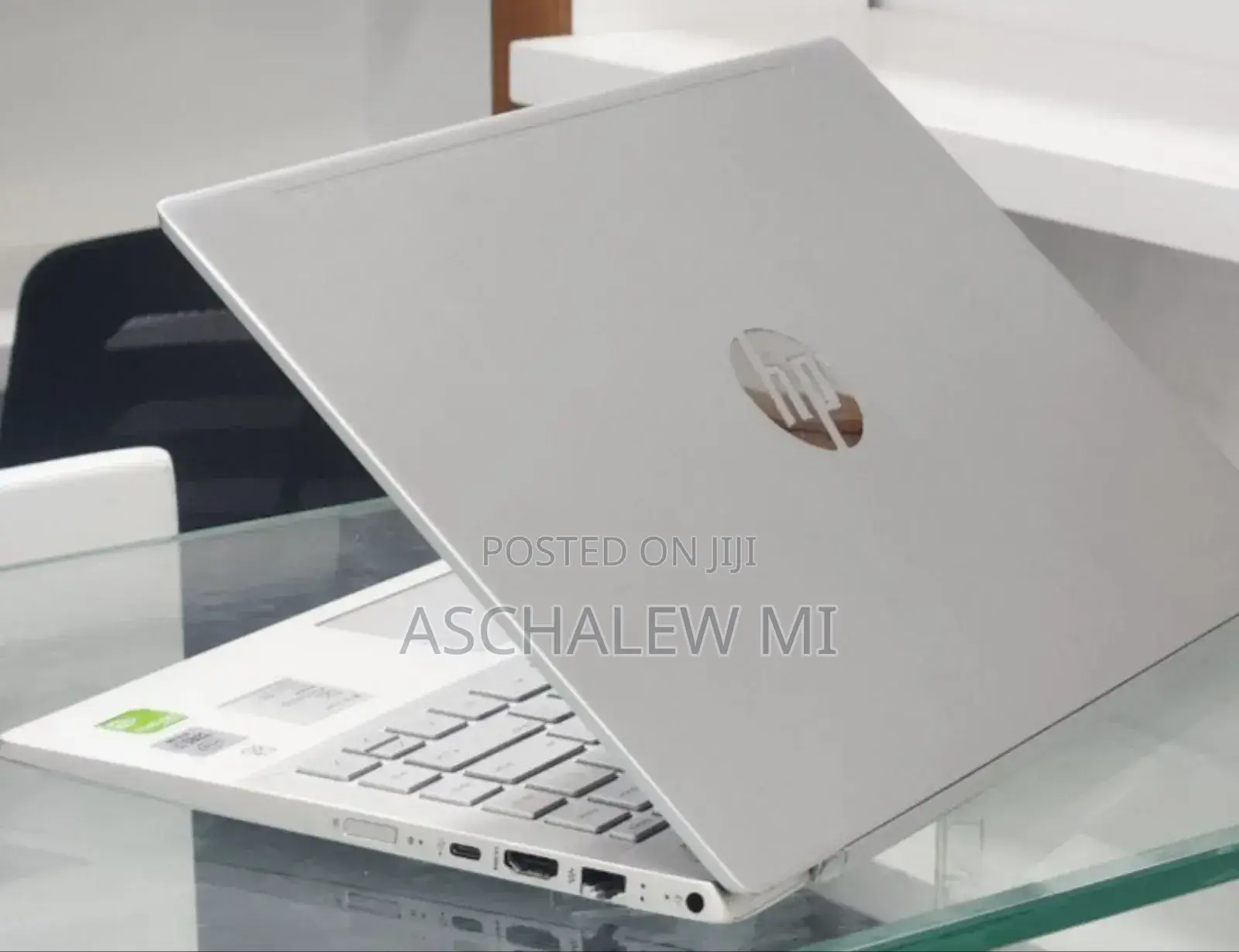 New Laptop HP Pavilion 14 16GB Intel Core i7 SSD 512GB