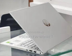 New Laptop HP Pavilion 14 16GB Intel Core i7 SSD 512GB