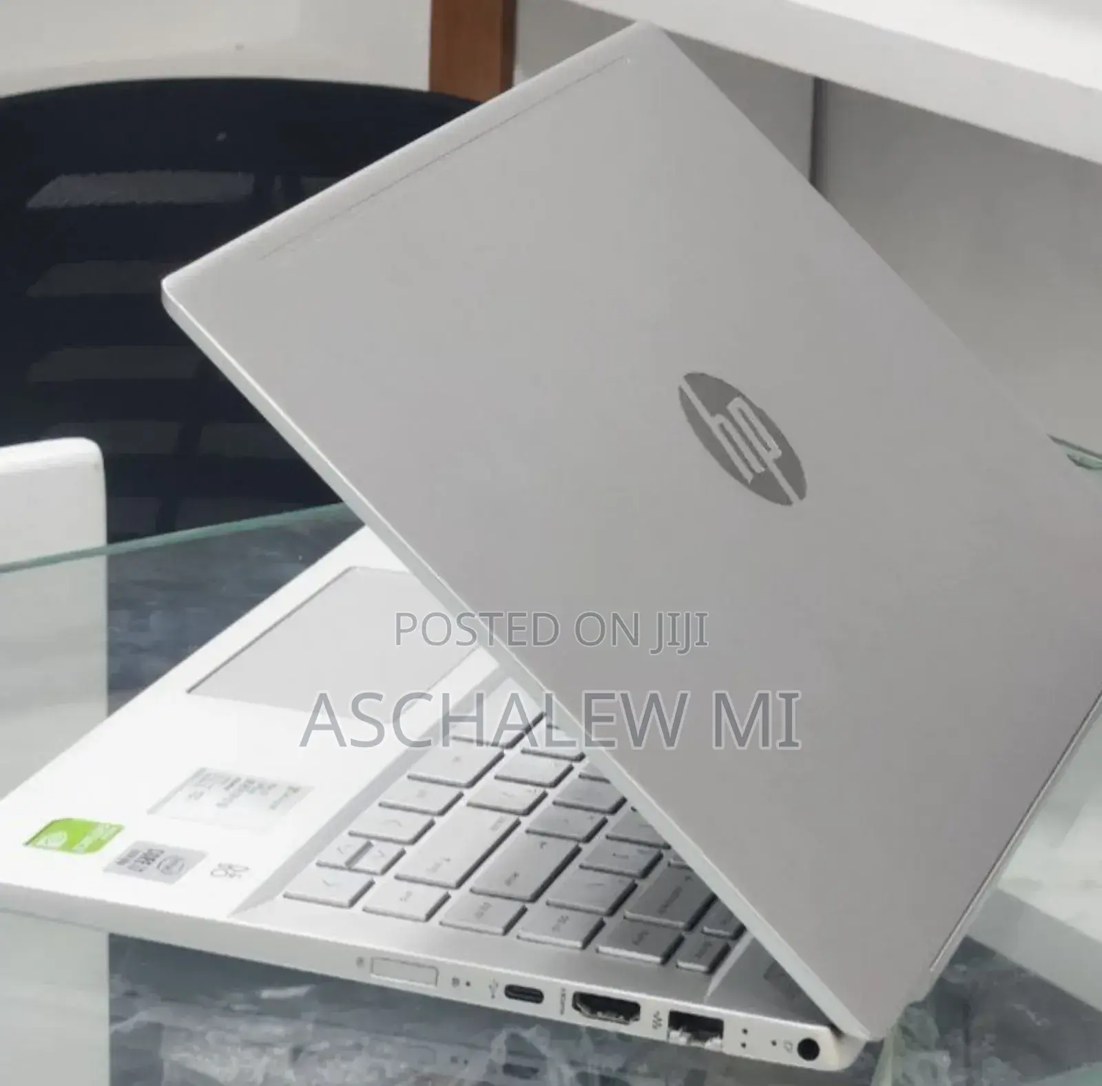New Laptop HP Pavilion 14 16GB Intel Core i7 SSD 512GB