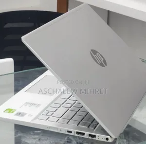 New Laptop HP Pavilion 14 16GB Intel Core i7 SSD 512GB