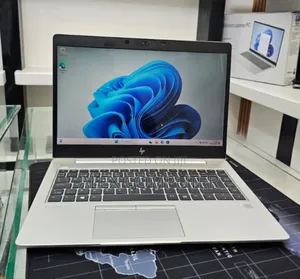 New Laptop HP EliteBook 840 G5 16GB Intel Core I5 SSD 256GB