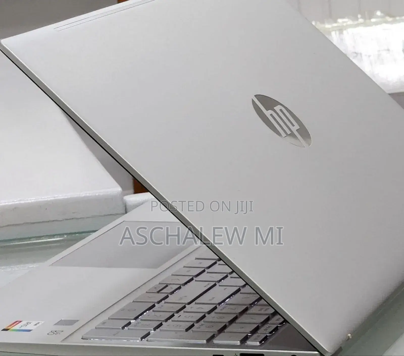 New Laptop HP Pavilion 14 16GB Intel Core i7 SSD 512GB