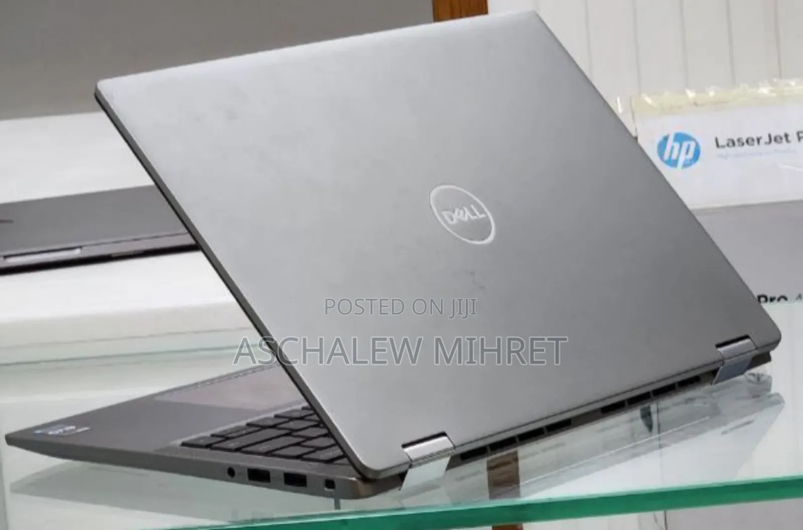 New Laptop Dell Latitude 7440 16GB Intel Core I7 SSD 512GB
