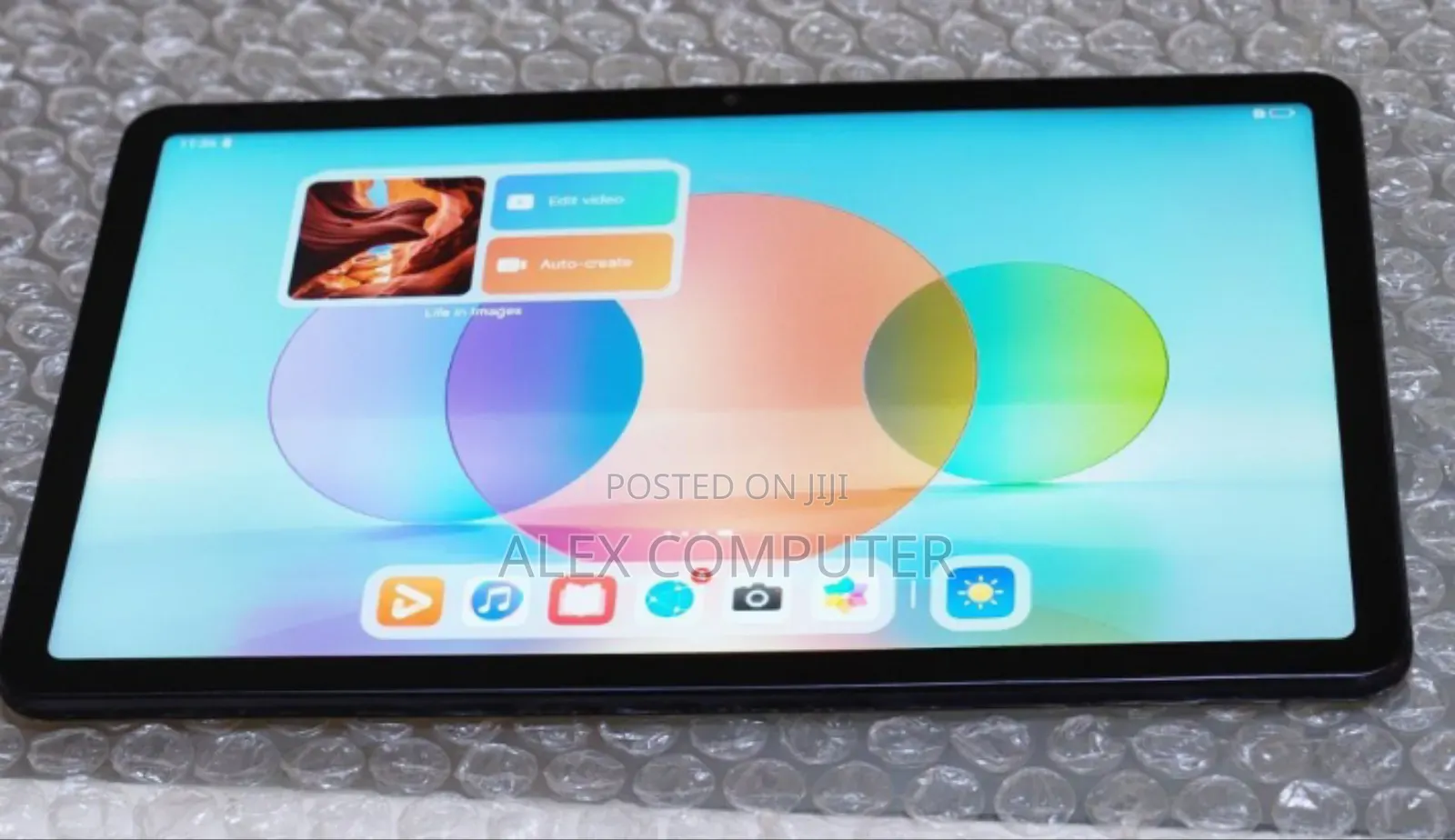 New Huawei MatePad 11.5 128 GB