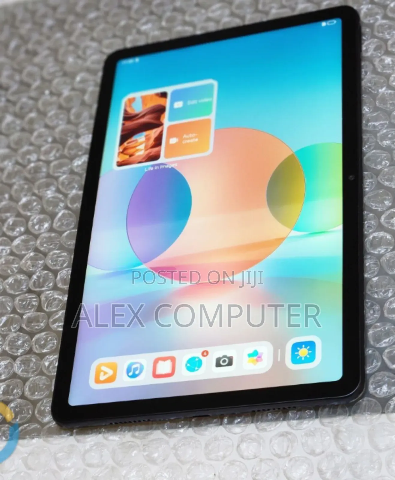 New Huawei MatePad 11.5 128 GB