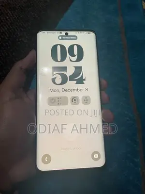 Samsung Galaxy S21 Ultra 5G 128 GB Black