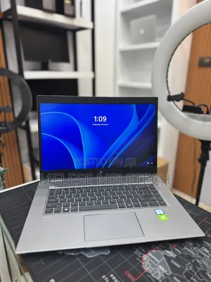 New Laptop HP ZBook 15 16GB Intel Core I7 SSD 512GB