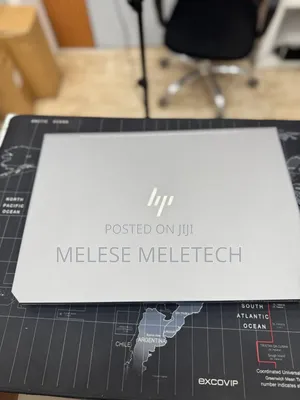 New Laptop HP ZBook 15 16GB Intel Core I7 SSD 512GB