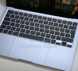 New Laptop Apple MacBook Air 16GB Apple M4 SSD 256GB