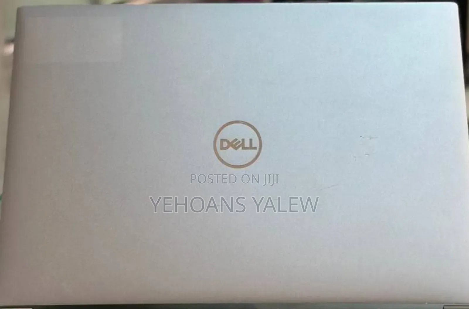 New Laptop Dell Precision 5550 16GB Intel Core I7 SSD 512GB