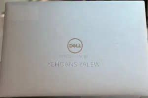 New Laptop Dell Precision 5550 16GB Intel Core I7 SSD 512GB