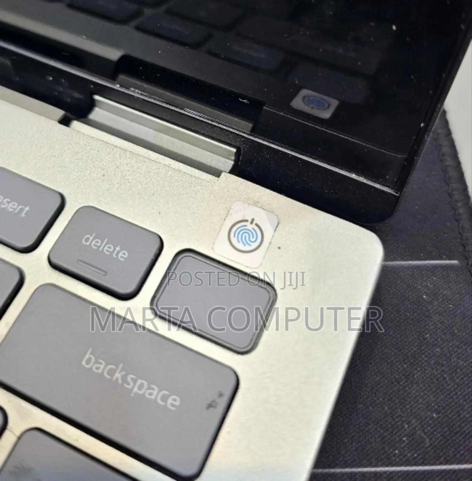 New Laptop Dell Inspiron 15 16GB AMD Ryzen 7 SSD 512GB