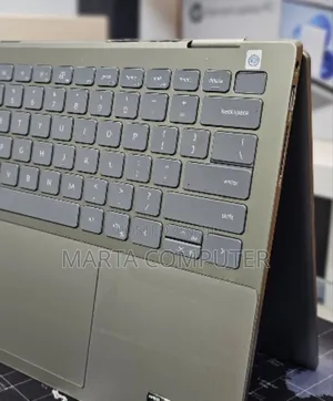 New Laptop Dell Inspiron 15 16GB AMD Ryzen 7 SSD 512GB