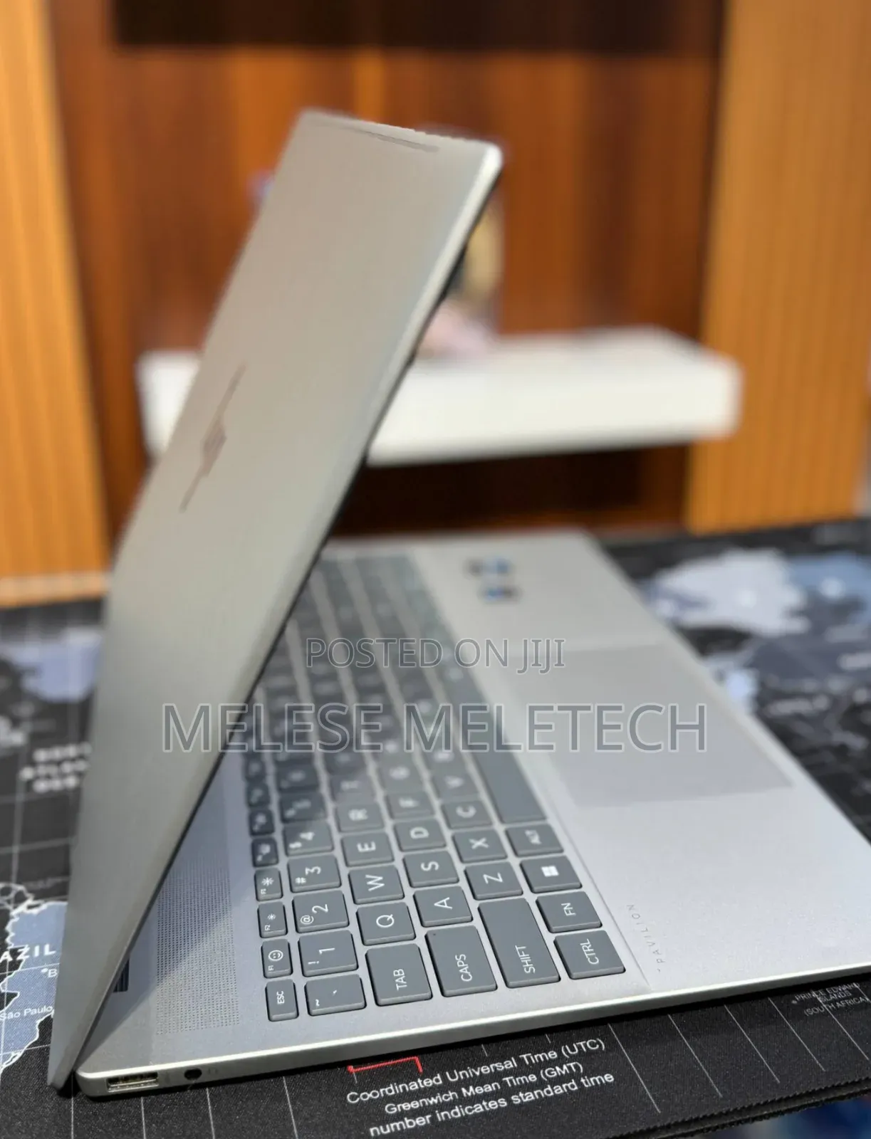 New Laptop HP 16GB Intel Core I7 SSD 1T