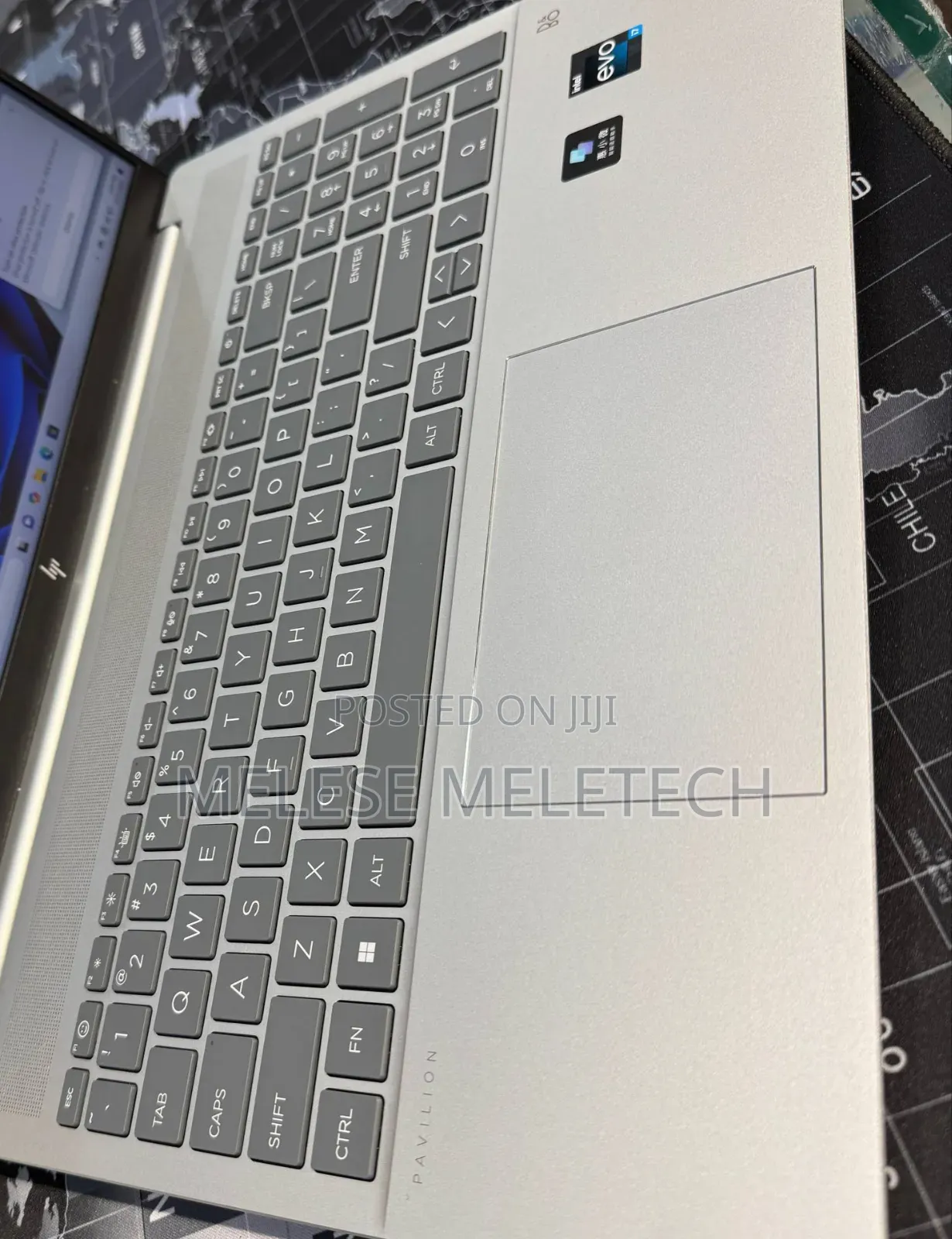 New Laptop HP 16GB Intel Core I7 SSD 1T