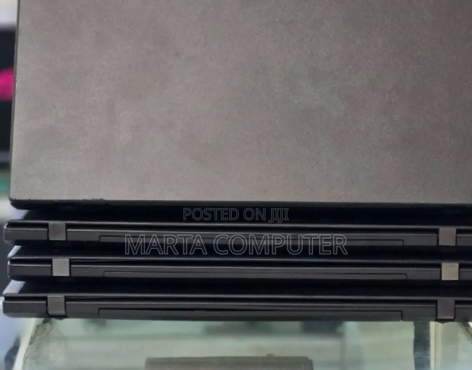 New Laptop Lenovo ThinkPad T460 8GB Intel Core I5 SSD 256GB