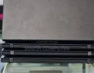 New Laptop Lenovo ThinkPad T460 8GB Intel Core I5 SSD 256GB