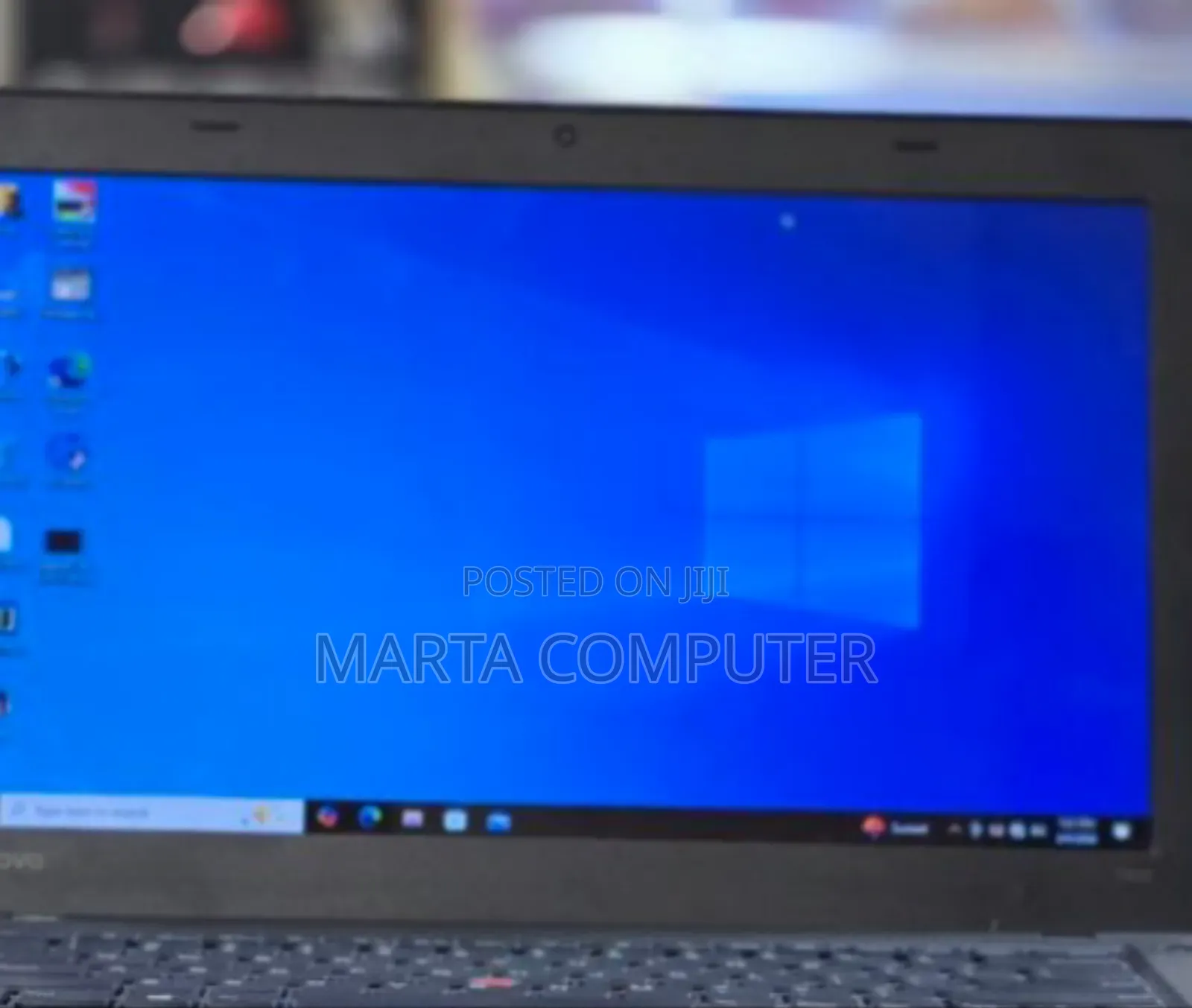 New Laptop Lenovo ThinkPad T460 8GB Intel Core I5 SSD 256GB