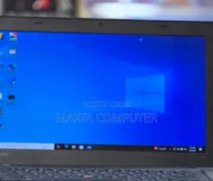 New Laptop Lenovo ThinkPad T460 8GB Intel Core I5 SSD 256GB